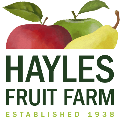 Hayles Fruit Farm